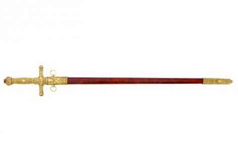 ESPADA DE NAPOLEÓN 1809